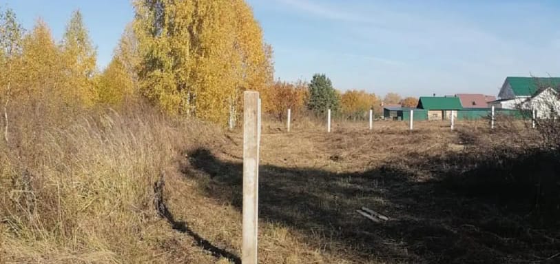 Фундамент на забивных ЖБ сваях
